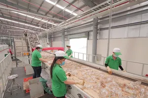 Doanh nghiệp khóc ròng vì lo tốn ngàn tỉ phí tái chế mỗi năm