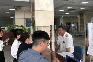 Thông tin mới nhất vụ 1 công ty xuất hóa đơn hơn 34.500 tỉ đồng