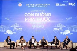 Logistics phải đáp ứng yêu cầu xanh, sạch