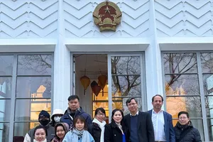 lao động châu Âu