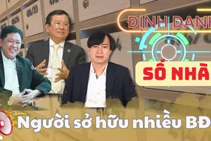Video: Chuyên gia nói gì về định danh số nhà?