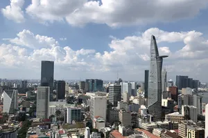 TP. HCM: Nhiều doanh nghiệp nợ thuế hàng trăm đến hơn 1000 tỉ đồng 