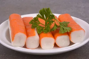 Việt Nam thu hàng trăm triệu USD mỗi năm từ surimi, bột cá