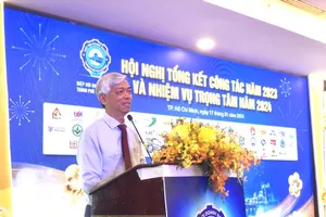 TP.HCM chuẩn bị đón luồng đầu tư nước ngoài mới 