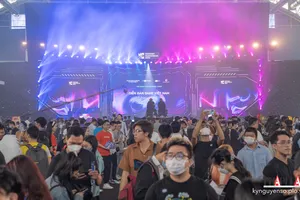 Lo DN Việt ra nước ngoài mở công ty: Đề xuất giữ 0% thuế VAT