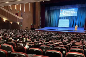 Hơn 2.000 doanh nghiệp tham gia tập huấn thuế quy mô nhất tại TP.HCM