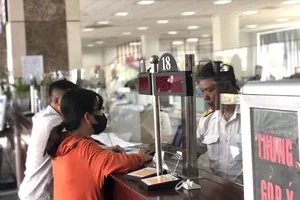 TP.HCM: Rà soát không để một người có nhiều mã số thuế