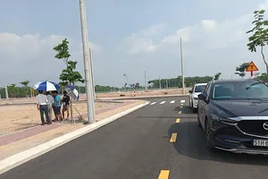 Lý do khách tìm mua nhà đất ở Đồng Nai bất ngờ tăng