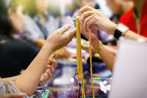 Chính phủ 4 lần đề cập tới giá vàng trong Nghị quyết vừa ban hành