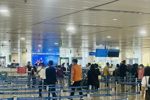 Nợ thuế vài trăm ngàn đồng, giám đốc doanh nghiệp không được xuất cảnh