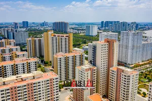 Đấu giá tiếp 3.800 căn hộ bỏ không ở TP Thủ Đức: Liệu có thành công?