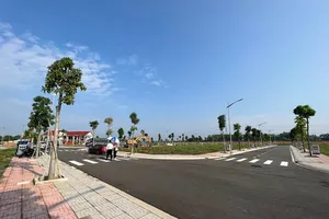 Nhu cầu tìm mua nhà đất Đồng Nai, Bình Dương bất ngờ sụt giảm đầu quý 2