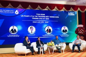 Tranh chấp bất động sản sẽ giảm khi 3 Luật có hiệu lực 