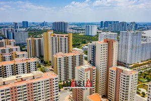 Hiến kế để khu tái định cư xây xong không bỏ hoang