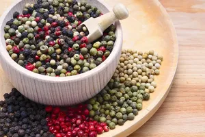 Mỹ, Đức bất ngờ tăng mua, giá hồ tiêu Việt Nam tăng kỷ lục