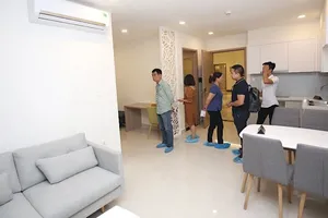 Hàn Quốc chỉ 2 năm làm được 5 triệu căn hộ nhà ở xã hội, Việt Nam thì sao?