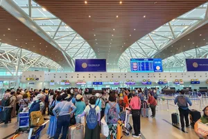 Căn cứ của ngưỡng nợ thuế áp dụng biện pháp tạm hoãn xuất cảnh