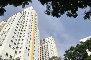 Luật Nhà ở có hiệu lực từ 1-8: Giá nhà không còn tăng vô tội vạ