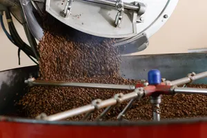 Nước chủ nhà Euro 2024 chi hàng trăm triệu đô nhập cà phê Việt Nam