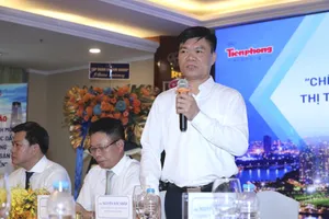 4 Luật có hiệu lực từ 1-8, bất động sản 'ngóng' Nghị định hướng dẫn