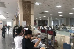 Một cá nhân thành lập 116 doanh nghiệp: Người đại diện pháp luật đã bị bắt