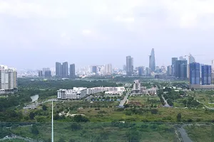 Đề xuất cách tính tiền sử dụng đất không đẩy giá nhà tăng cao