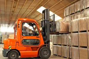 Nhà xưởng xây sẵn đắt khách dù giá thuê tăng 