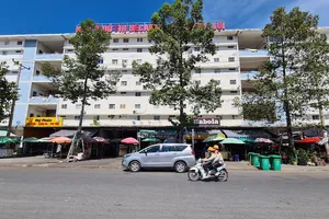 Thu nhập dưới 15 triệu đồng/tháng mới được mua nhà ở xã hội