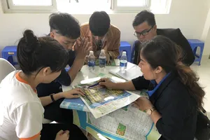 Từ 1-8, trường hợp nào mua bán nhà bắt buộc phải chuyển khoản?