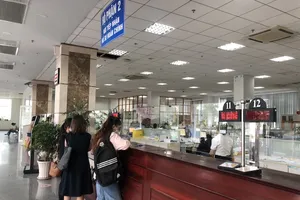 TP.HCM xem xét 4 phương án điều chỉnh bảng giá đất: Cần đảm bảo quyền lợi người dân