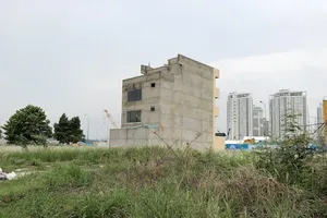 Thông tin về cuộc họp gỡ vướng gần 9.000 hồ sơ đất đai TP.HCM tắc từ 1-8 