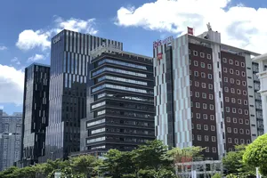 Lý do các tập đoàn đa quốc gia thuê văn phòng ngoài trung tâm TP.HCM