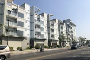 Chuyên gia không đồng tình đề xuất đánh thuế từ căn nhà thứ 2 