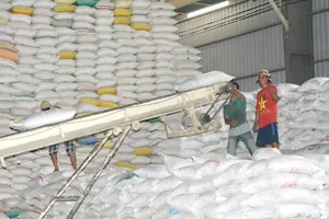 Ấn Độ mở khóa bán gạo ra thế giới, gạo Việt bị ảnh hưởng ngay lập tức