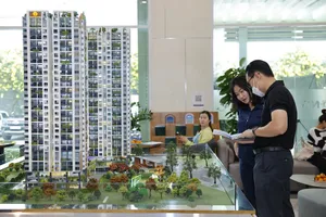 Bình Dương sẽ 'soán ngôi' TP.HCM chiếm lĩnh bất động sản phía Nam?