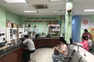 Cục Thuế TP.HCM đã giải quyết xong toàn bộ hồ sơ đất đai tồn đọng