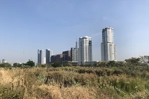 Bảng giá đất TP.HCM dự kiến ban hành 20-10: Thị trường nhà đất cuối năm ra sao? 