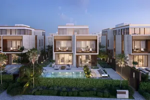 Choáng với giá biệt thự 200-700 tỉ đồng/căn tại TP.HCM, Đồng Nai