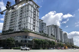 Bảng giá đất mới tại TP Thủ Đức có mức cao nhất 295 triệu đồng/m2 