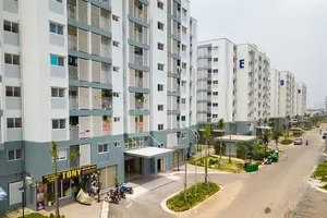 Kiến nghị giảm thuế thu nhập với chủ đầu tư nhà ở xã hội cho thuê 