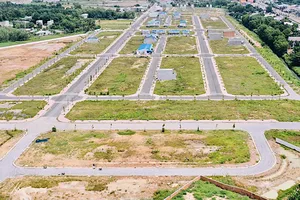 HoREA kiến nghị vẫn cho phân lô bán nền tại các xã thuộc 5 huyện TP.HCM 