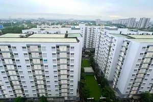 Mô hình lắp ghép và cải cách thủ tục để khơi thông cho nhà ở xã hội