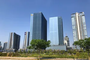 Có 8 dự án bất động sản tại TP.HCM được gỡ vướng hoàn toàn