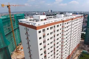 Gói vay mua nhà ở xã hội 120.000 tỉ đồng vẫn ế, vì sao?