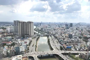 TP.HCM thành lập tổ công tác giải quyết vướng mắc cấp sổ hồng 