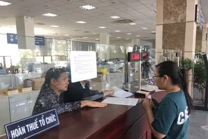 Đẩy nhanh tiến độ hoàn thuế VAT cho doanh nghiệp dịp cuối năm