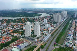 TP.HCM: Kiến nghị cho gần 800 hồ sơ mua nhà sở hữu Nhà nước tính theo bảng giá đất cũ 