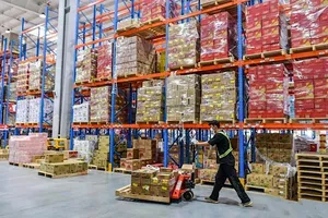 Thương mại điện tử TP.HCM tăng trưởng vượt bậc 52%