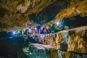 Những lưu ý khi tham gia du lịch mạo hiểm