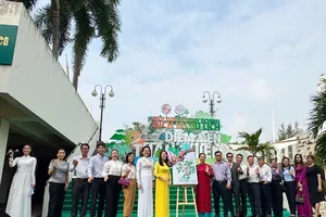 TP.HCM ban hành tiêu chí dịch vụ du lịch là điểm đến thân thiện 